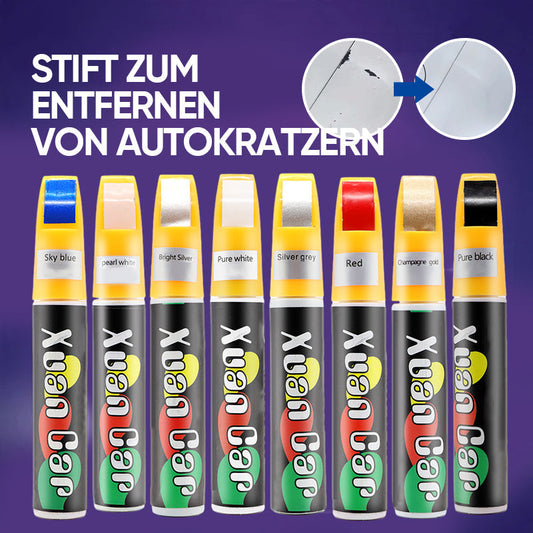 XuanCar™ - Auto-Kratzer-Reparatur-Stift (1+1 GRATIS)