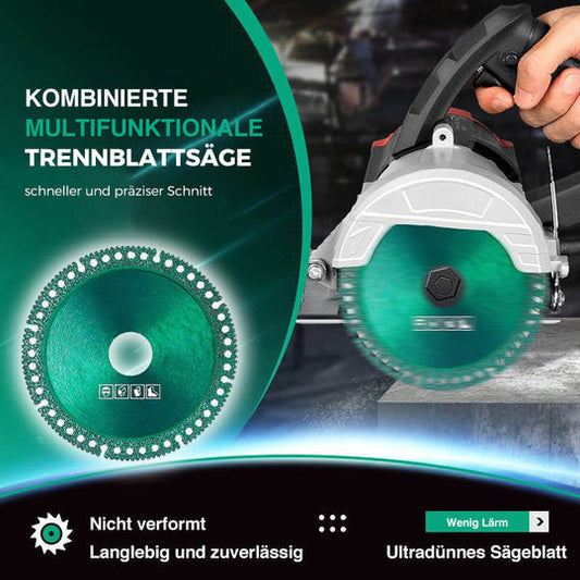 PowerCutter™ - Komposit-Multifunktionssägeblatt (1+1 GRATIS)