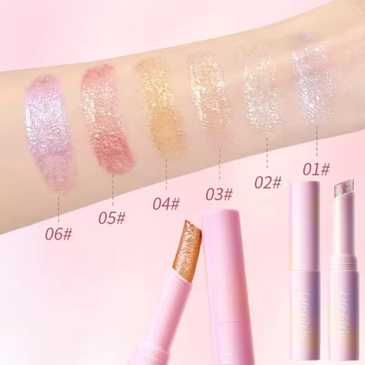 Glazique™ – Lidschatten-Highlighter