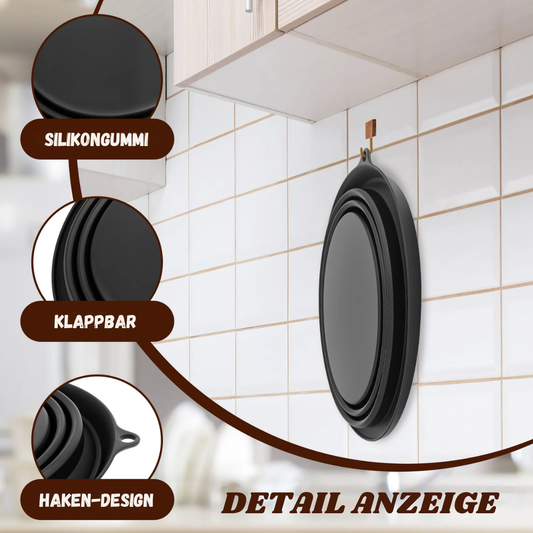 GlaciaGlow™ - Gesichtsbadeschale