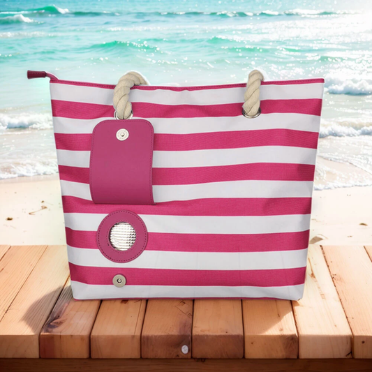 PourPorter™ - Auslaufsicherer Getränketräger