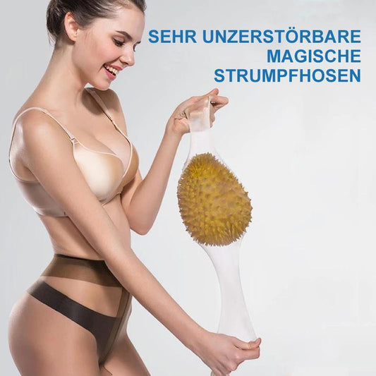 MagicFlex™ | Unzerstörbare Zauberstrumpfhosen (1+1 GRATIS)