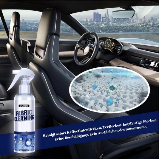 Ace Clean™ Allzweck-Reinigungsspray (1+1 GRATIS)