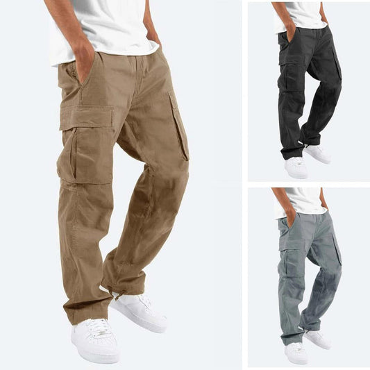 DailyCargo™ Cargohose mit mehreren Taschen