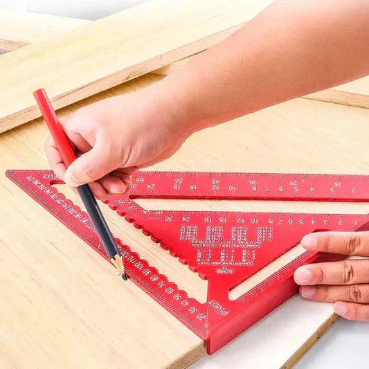 TriScale™ – Dreieckslineal