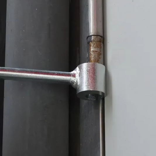 Gaptor™ – Scharnier Spalt Einstellschlüssel