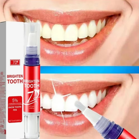 DiamondSmile™ – Zahnaufhellungsstift (1+1 GRATIS)