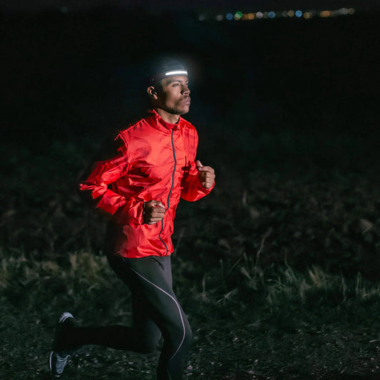 SparkHead™ - LED Stirnlampe