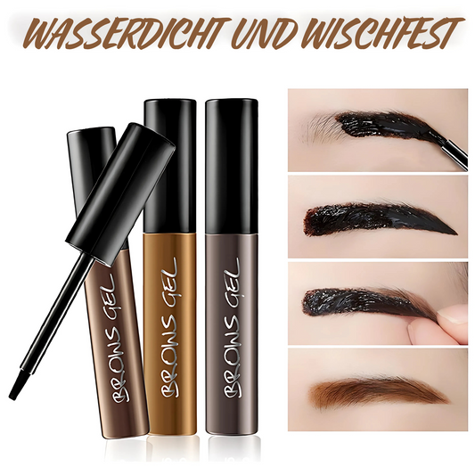 BrowFixx™ - Peel Off Augenbrauengel