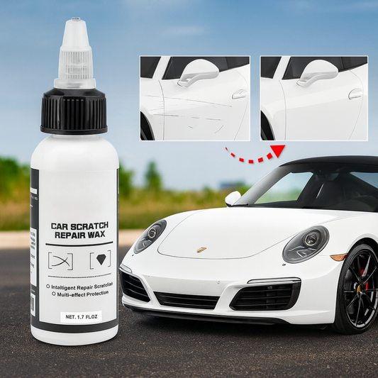 Carvix™ – Autolack Reparaturwachs (1+1 GRATIS)