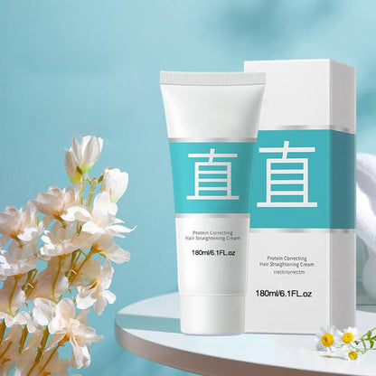 Valtora™ - Haarglättungscreme (1+1 GRATIS)