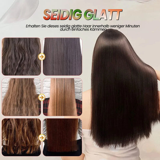 Valtora™ - Haarglättungscreme (1+1 GRATIS)