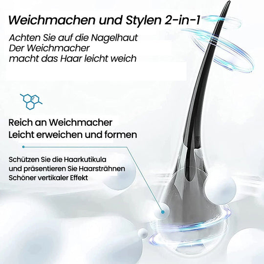 Valtora™ - Haarglättungscreme (1+1 GRATIS)