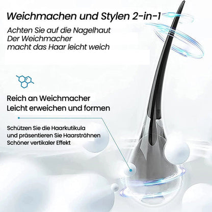 Valtora™ - Haarglättungscreme (1+1 GRATIS)