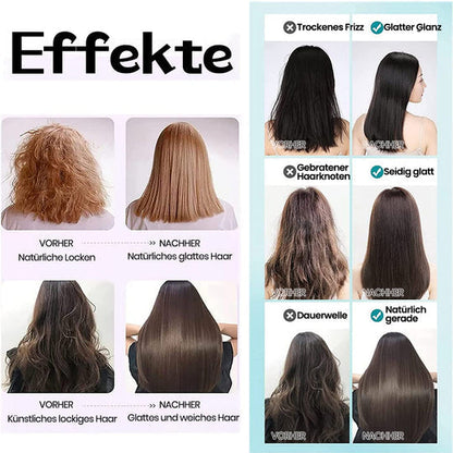 Valtora™ - Haarglättungscreme (1+1 GRATIS)