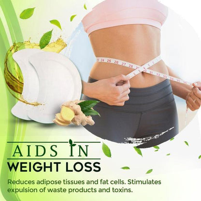 Lymph Care™ Kräuterpflaster (10 Stück)