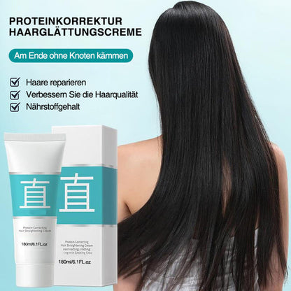 Valtora™ - Haarglättungscreme (1+1 GRATIS)