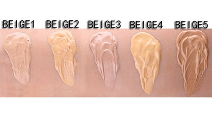 EverYoung™ - Anti-Aging Flüssige Foundation