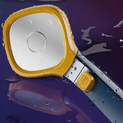 HydroJet™ 4-Stufige Druckdusche