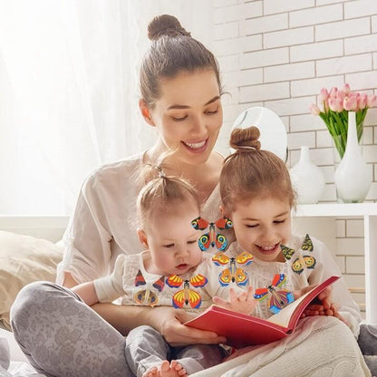 Magic Butterfly™ Magischer fliegender Schmetterling (5+5 gratis!)