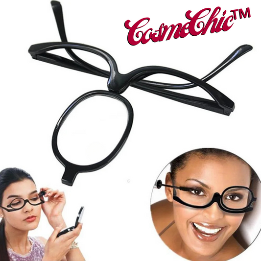 CosmeChic™️ I Lesebrille für Make-up