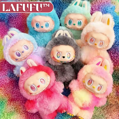 Lafufu™ - Trendy Plüschpuppe