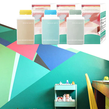 WallFix™ Wandreparatur-Rollbürste (50% Rabatt)