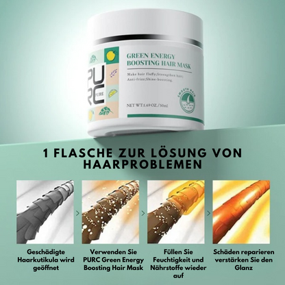 Purc Pure™ Keratin-Haarmaske