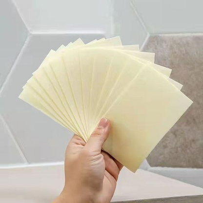 CleanFizz™ Bodenreinigungsblätter (30 Blätter)