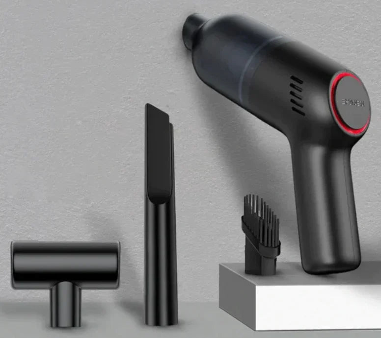 VacMax™ Schnurloser Staubsauger