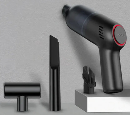 VacMax™ Schnurloser Staubsauger