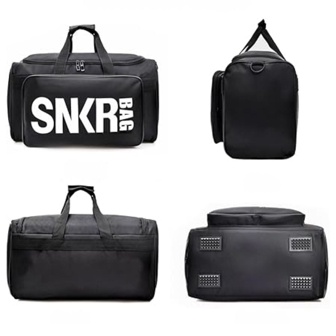 FitPack Pro™ | Athleten-Tasche