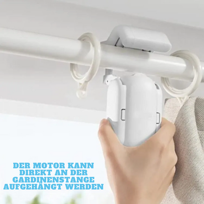 CurtainBot™ Intelligenter Vorhangroboter