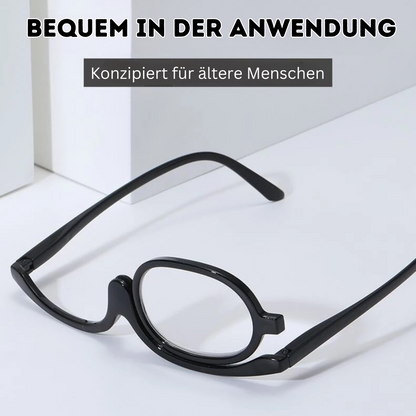 CosmeChic™️ I Lesebrille für Make-up