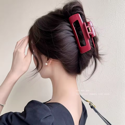 ClawEase™ - Flexibele Haarklammer (1+1 GRATIS)