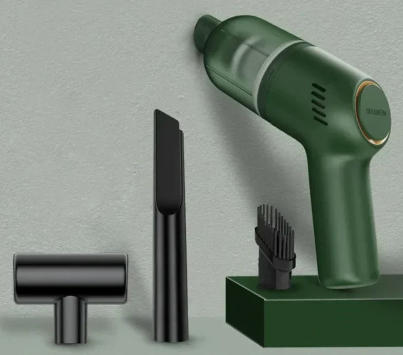 VacMax™ Schnurloser Staubsauger