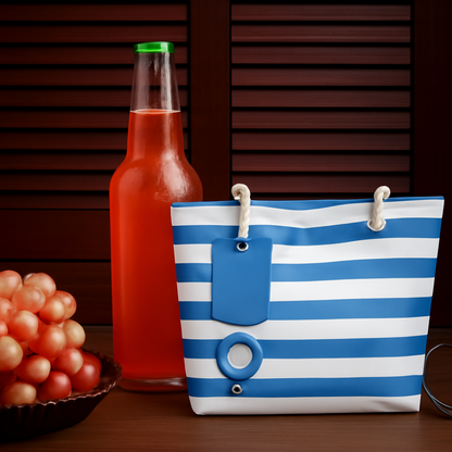 PourPorter™ - Auslaufsicherer Getränketräger