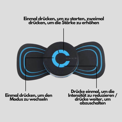 MusCure™ - Muskelschmerzen lindernde Mittel (1+1 GRATIS)