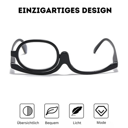 CosmeChic™️ I Lesebrille für Make-up