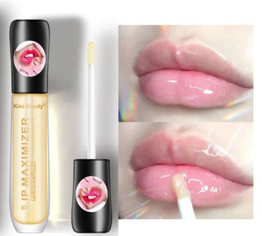 Kiss beauty® Lippen-Maximierer (1+1 GRATIS)