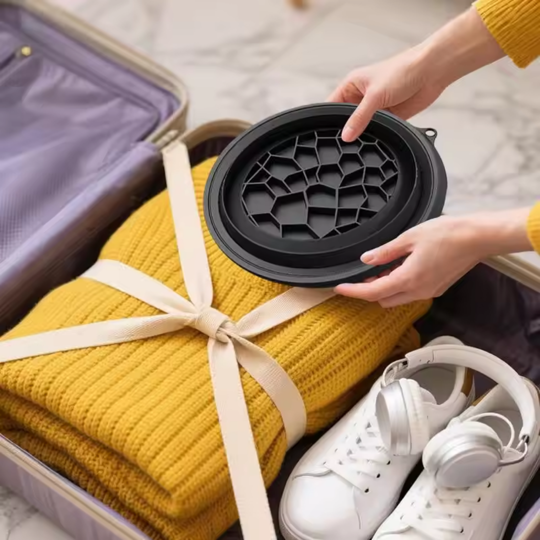 GlaciaGlow™ - Gesichtsbadeschale