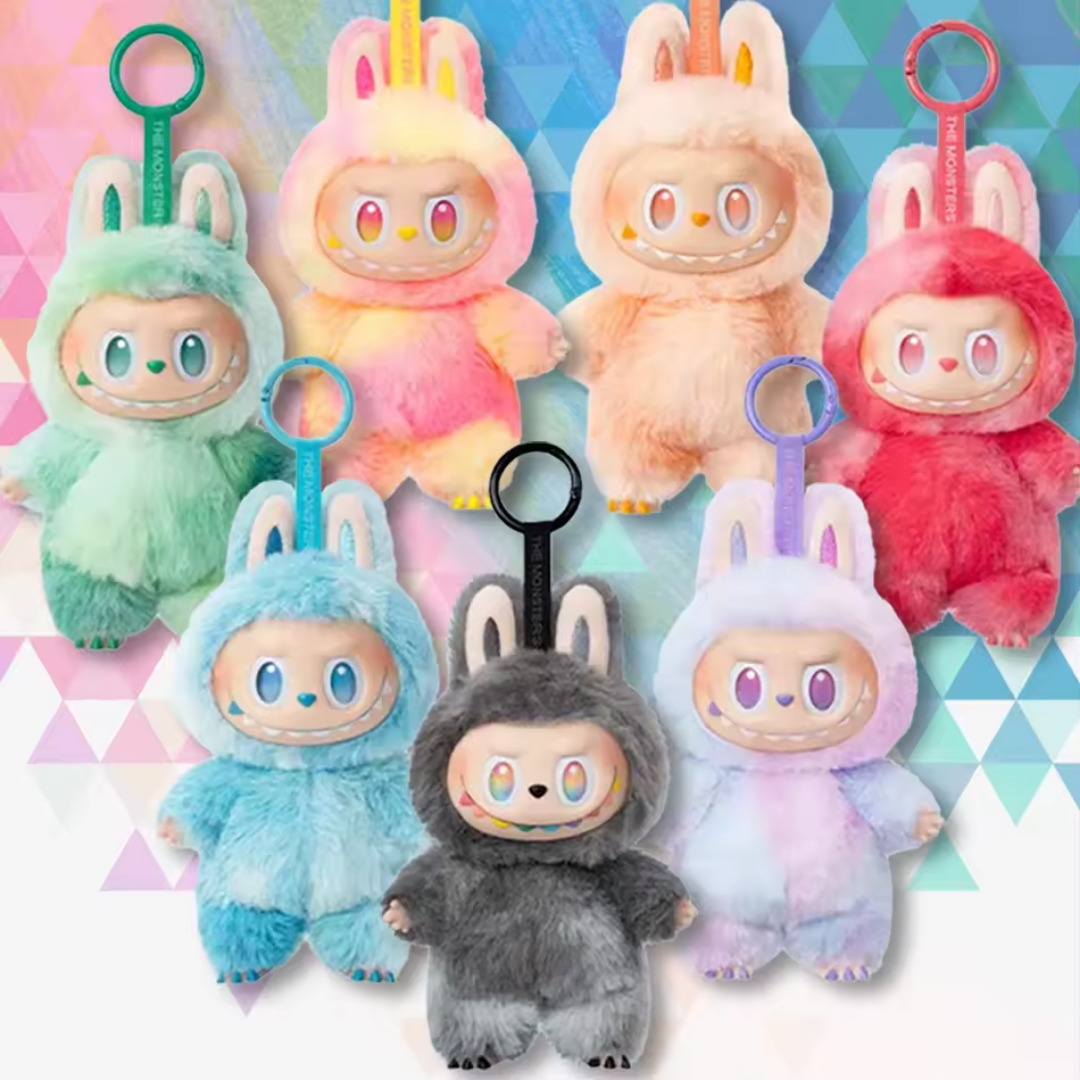 Lafufu™ - Trendy Plüschpuppe