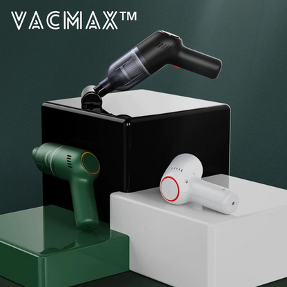 VacMax™ Schnurloser Staubsauger