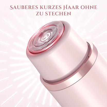 BareBelle™ | 2-in-1-Körperrasierer