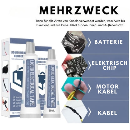 WireGuard™ - Flüssiges elektrisches Klebeband (1+1 GRATIS)