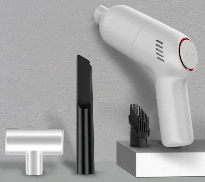 VacMax™ Schnurloser Staubsauger