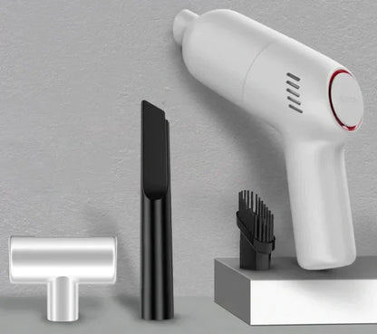 VacMax™ Schnurloser Staubsauger