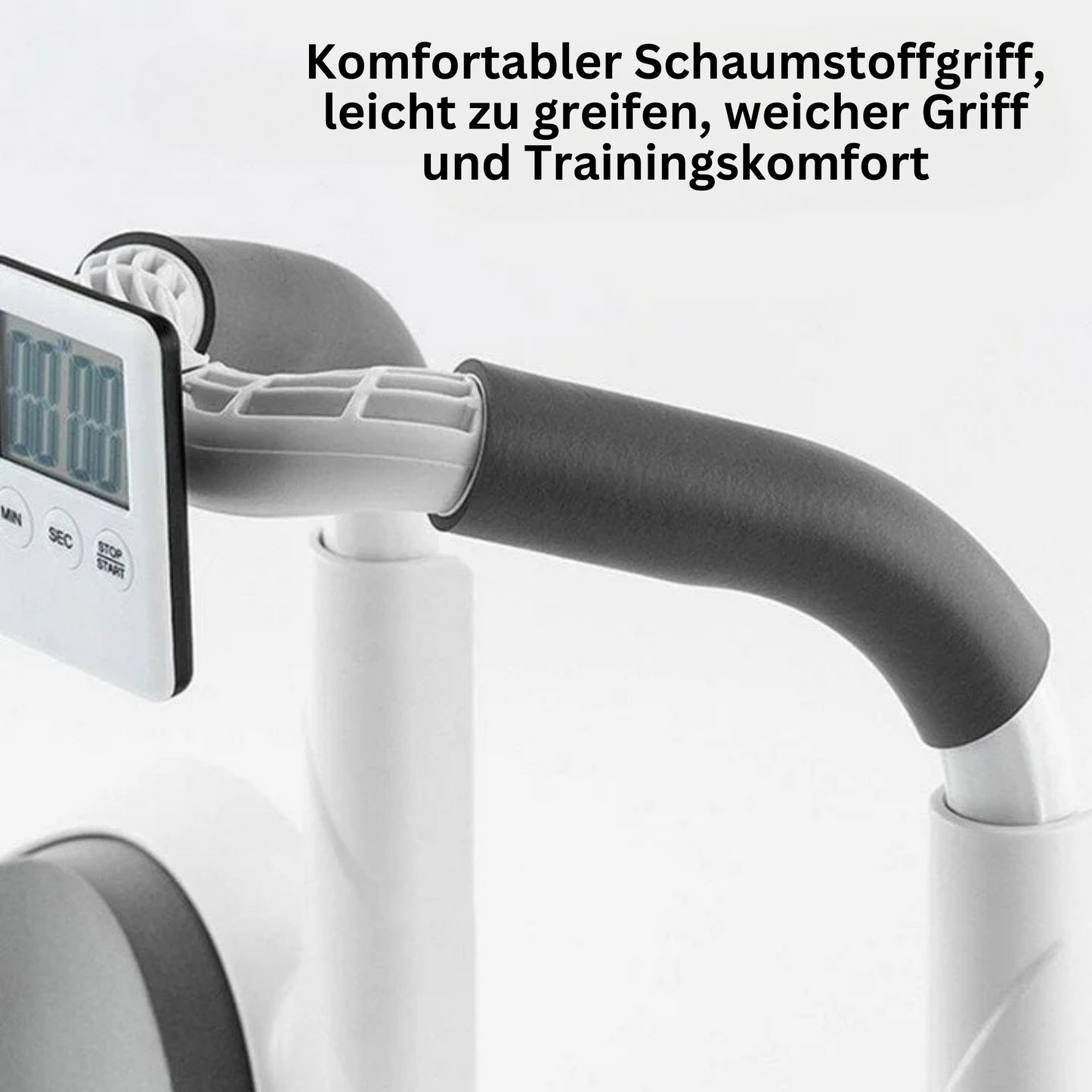 SmartFlex™️ I Plankentrainer mit Zeitschaltuhr