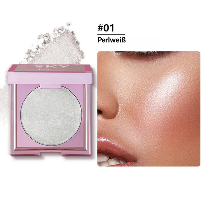 DuoGlow™ - Bronzer & Highlighter Palette