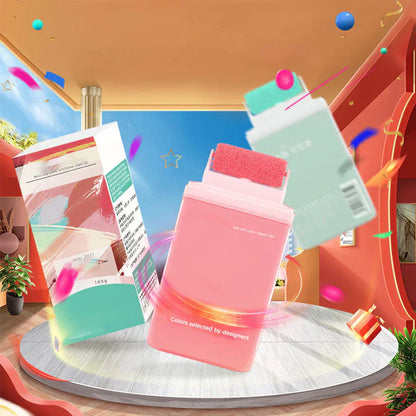 WallFix™ Wandreparatur-Rollbürste (50% Rabatt)